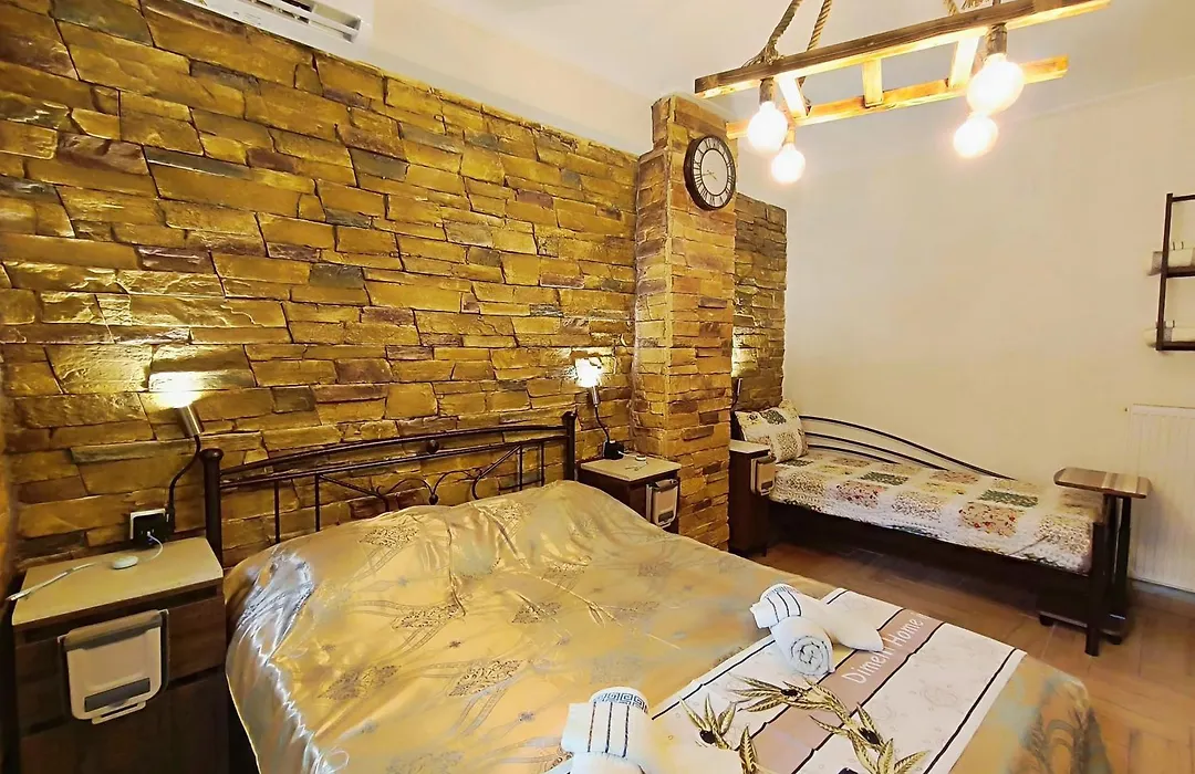 Dimelli'S Home In Athens - Comfort & Style Stay-1