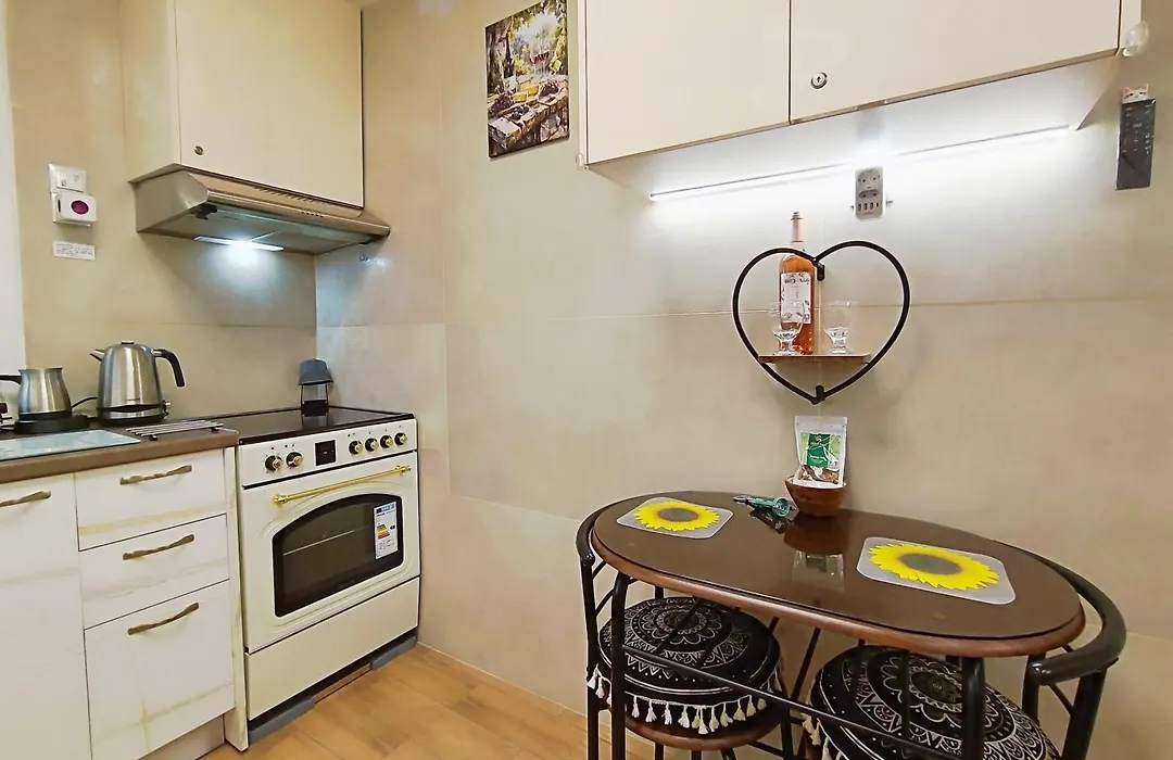 Dimelli'S Home In Athens - Comfort & Style Stay-1