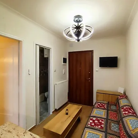 Dimelli'S Home In Athens - Comfort & Style Stay-3