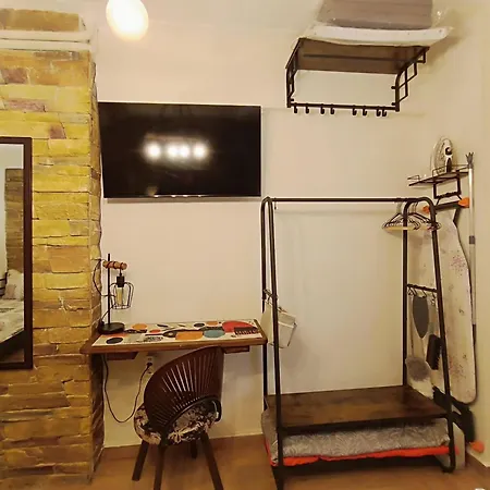 Dimelli'S Home In Athens - Comfort & Style Stay-3