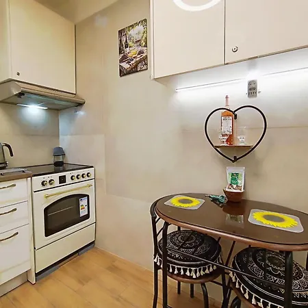 Dimelli'S Home In Athens - Comfort & Style Stay-2